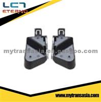 AUTO REAR BACK BUMPER BRACKET (SMALL) FOR FORD FOCUS 2012 5DOORS L BM51-17A882 R BM51-17A881 CAR