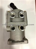 Foot Brake Valve