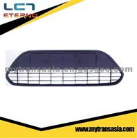 HOT!!AUTO FRONT BUMPER GRILLE(PLICA) FOR FORD FOCUS 2012 L BM51-17K947 R BM51-17K946 CAR