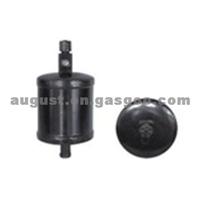 John Deere Receiver Drier :AR59870,AR74486,RE214439, RE49169,RE49189, Parker:24975510, New Holland:295006A1,87105840, F1NN19959AA, Case:295006A0