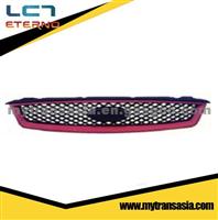 HOT!!AUTO GRILLE (SPORT) FOR FORD FOCUS 2009 5M51-8200 CAR