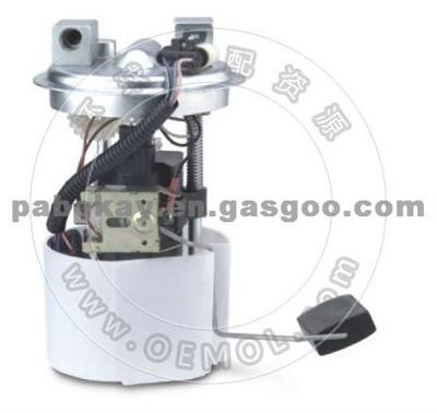 PBK1050505 FUEL PUMP MODULE 2112-113P009-10 2112-1139007