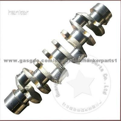 Isuzu 4HF1 Crankshaft