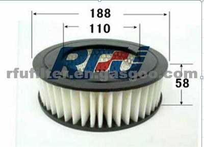 AIR FILTER FOR TOYOTA(17801-13010)