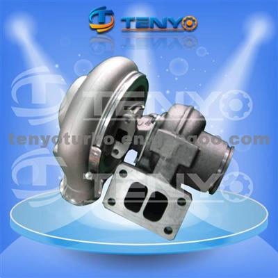 3533005 3802614 HX40W Turbocharger For Cummins Transit Bus