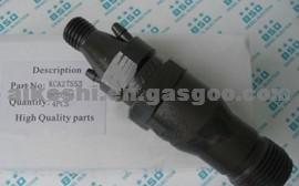 Injector 0 432 191 805 For Volvo