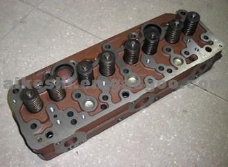 Cylinder Head 240-1003012-A1