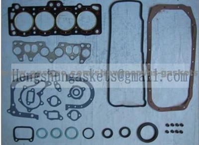 TOYOTA 3A FULL GASKET SET 04111-15020