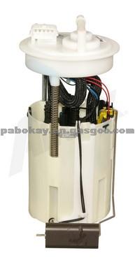 PBK1081201 FUEL PUMP MODULE E8496M