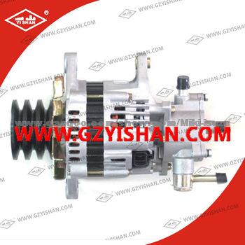 NPR 4HE1 ALTERNATOR 24V 60A FOR ISUZU 8-97351572-D(8973515720)