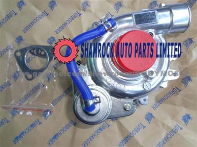 Hilux Vigo /Haice D4D 2KD-FTV 2.5L Turbo 2006-2012 Turbocharger 17201-30120