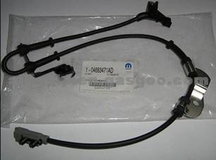ABS Sensor 4683471AD For CHEVROLET
