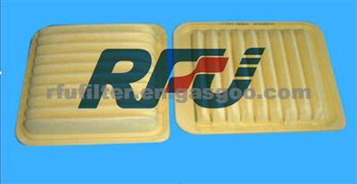 AIR FILTER FOR TOYOTA(17801-14010)