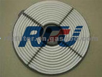 AIR FILTER FOR TOYOTA(17801-43010）