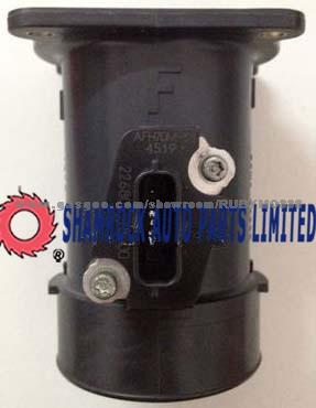 Infiniti/MAXIMA/ MURANO/ PATHFINDER/ FRONTIER MAF MASS AIR FLOW SENSOR AFH70M-38/22680-7S000/226807S000/226807S00A/AFH70M-38