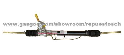 Subaru Outback Steering Rack, OEM: 34110-AE12B, LHD