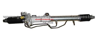 Toyota Tacoma Rack And Pinion, OEM: 44250-35042, LHD