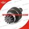 NPR664HF1 STARTER GEAR (LONG) 115MM FOR ISUZU 8-97025671-PT(8970256710)