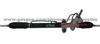 Mitsubishi Outlander Steering Rack, OEM: MR961356, LHD