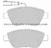Brake Pad For Ford FDB1466