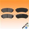 TOYOTA LAND CRUISER Brake Pad D2179 MDB1905 FDB1457