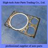 612600040355 Weichai Engine Gasket