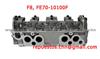 Cylinder Head For Mazda F8, OEM: FE70-10100F