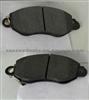 Brake Pad For Ford MDB2061