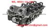 Cylinder Head For Mazda WE, OEM: WE01-10-100J