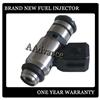 IWP001 Fuel Injector Spare Part,Fuel Injection IWP001,Inyector Marelli - Fiat Palio Siena Bravo - 1.6 16v Iwp 001