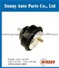 Engine Mounting O.E.NO.:11 81 1 141 377 11 81 1 137 775 11 81 1 137 238 E36 Z3