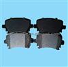 Brake Pad For OPEL,VAUXHALL FMSI:D1108 OE:4F0 698 451