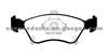 Brake Pad For Ford 21171