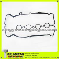 55354237 5607980 Cylinder Head Valve Cover Gasket For Chevrolet Cruze Opel Astra Vectra Insignia Croma