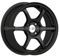 China Aluminum Wheel  15-18inch for All Car