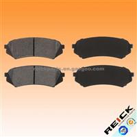 TOYOTA LAND CRUISER Brake Pad D2179 MDB1905 FDB1457
