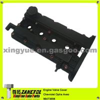 Engine Valve Cover For Chevrolet Optra Aveo 96473698