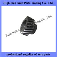 612600130173 Weichai WD615 Engine Parts Air Compressor Gear