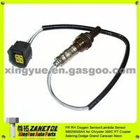 56029050AA Oxygen Sensor For Dodge Grand Caravan Neon Charger Chrysler 300C Town & Country Jeep Liberty Wrangler