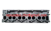 Brand New Cylinder Head For Hyundai D4EB, OEM No.: 22111-27400