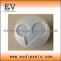KUBOTA Spare Parts V2403 Piston Ring V2403 Piston Set