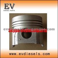 KUBOTA Parts V3800 Piston Set V3800 Piston Ring