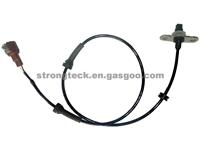 NISSAN NAVARA ABS SENSOR WHEEL SPEED SENSOR 47901EB300