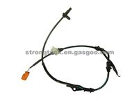 HONDA ACCORD ABS SENSOR WHEEL SPEED SENSOR57455SDH003/57455SDC013