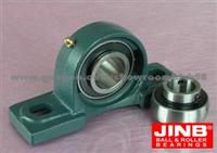 JINB Bearing UCP206