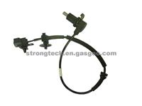 CHEVROLET AVEO ABS SENSOR 95996129