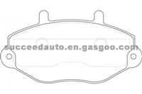 Brake Pad For Ford 21469