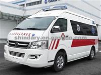 Joylong Ambulance