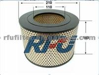 AIR FILTER FOR TOYOTA(17801-54090)