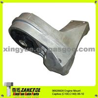 Engine Mounting For Chevrolet Captiva 96626828